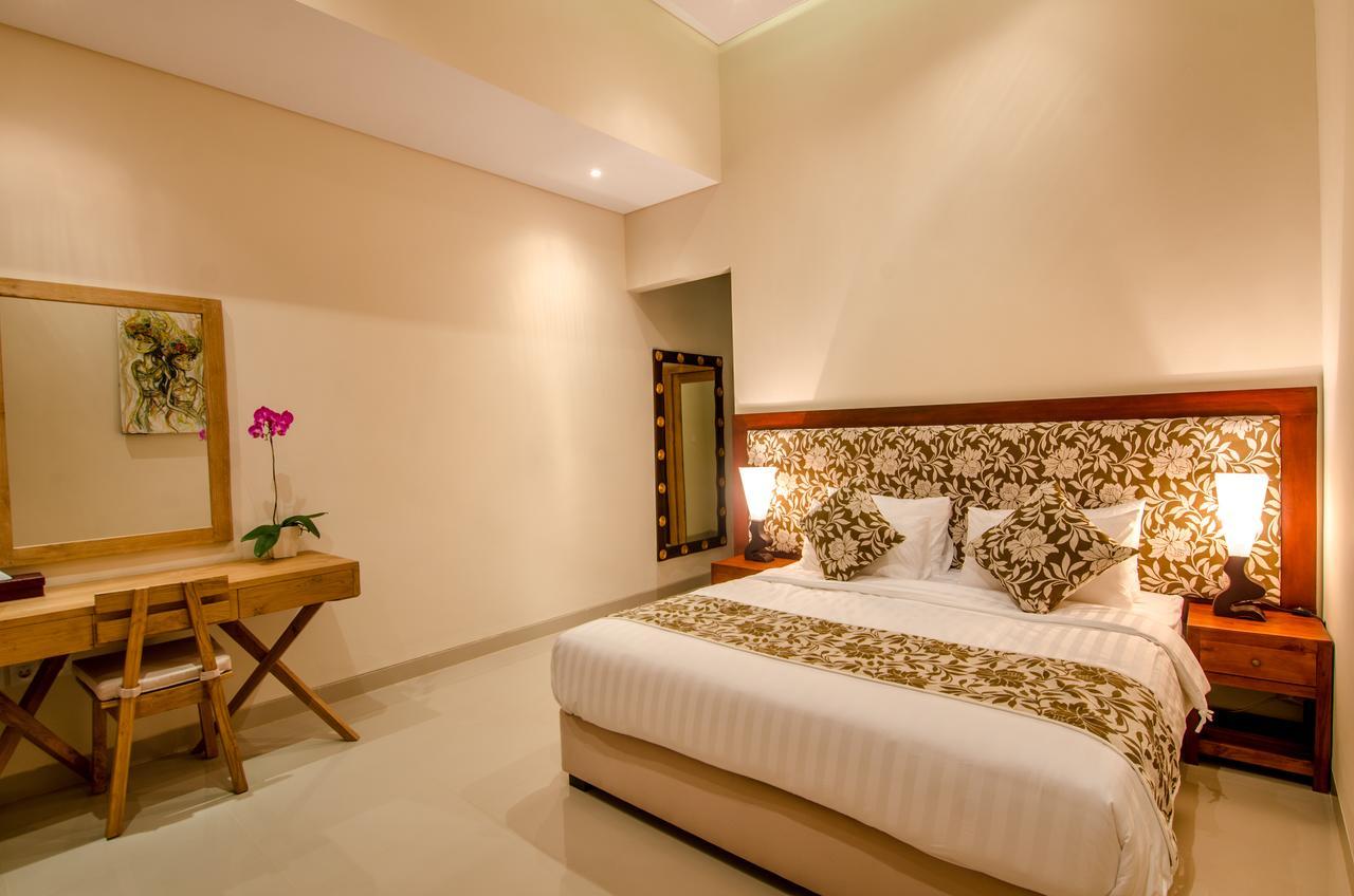 Kesari Haven Villa Sanur Buitenkant foto